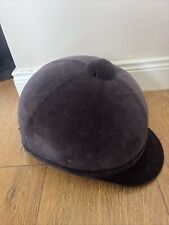 Charles owen velvet for sale  ISLE OF MULL