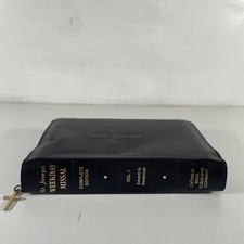 St. joseph weekday for sale  Northfield