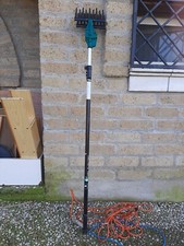 Raccoglitore scuoti olive usato  Roma