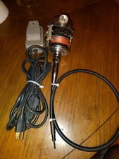Foredom motor flex for sale  Carbon Hill
