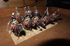 Nicely painted 28mm for sale  HOLMFIRTH