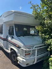 swift kontiki for sale  UK