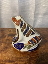 Vtg gold trim for sale  Norfolk