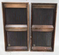 Vintage pair mcintosh for sale  Palatine