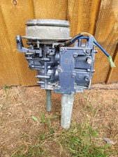 Yamaha 8hp outboard for sale  EXETER