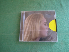 Adele new sealed for sale  MELTON MOWBRAY