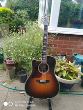 Left handed gibson for sale  WARWICK