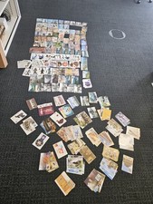 233x china maximumkarten gebraucht kaufen  Hamburg