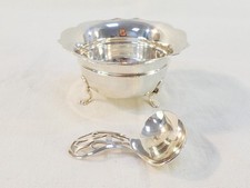 Saliere saleron pied d'occasion  Thiviers