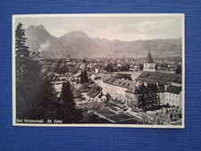 Bad reichenhall st gebraucht kaufen  Eltville am Rhein