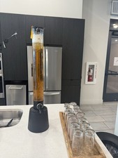 Beer tower drink for sale  Englewood