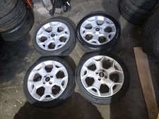 ford ka wheels for sale ford ka wheels for sale  NOTTINGHAM