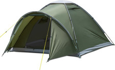 Tenda campeggio ultraleggera usato  Roma
