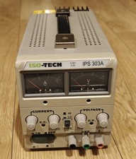Iso tech bench for sale  STOWMARKET