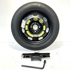 Ruota scorta cric usato  Desio