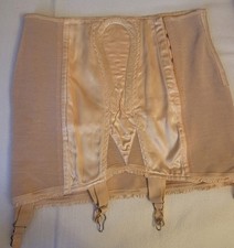 Mieder vintage rosa gebraucht kaufen  Nüdlingen