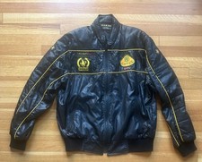 JAQUETA JOHN PLAYER TEAM LOTUS - MASCULINA GRANDE comprar usado  Enviando para Brazil
