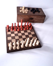 Antik reise kombinationsspiel gebraucht kaufen Antik reise kombinationsspiel gebraucht kaufen  Velten