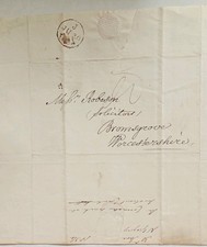 1834 entire bromsgrove for sale  ACCRINGTON