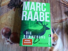 Dämmerung marc raabe gebraucht kaufen Dämmerung marc raabe gebraucht kaufen  Deutschland