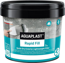 Rapid fill stucco usato  Roma