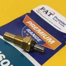 Sensor Medidor De Temperatura Para Ford Escort MK1 MK2 1.1L 1.3L 1.6L 2.0L 2 Anos Direito porque comprar usado  Enviando para Brazil