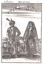 Persia iran persans d'occasion  Expédié en Belgium