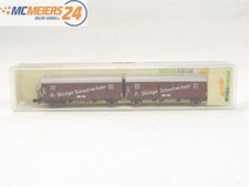 Minitrix 18065 güterwagen gebraucht kaufen  Hameln