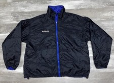 Columbia reversible jacket for sale  Moultonborough