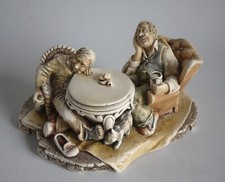 Vintage naturecraft figure for sale  LIVERPOOL