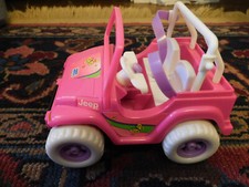Vtg 1997 mattel for sale  Harrisburg