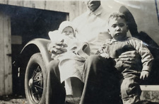 C.1920 smug baby for sale  Konawa