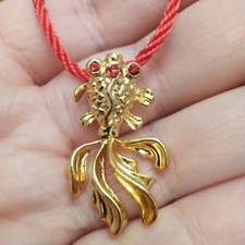 Gold overlay unknown for sale  SWAFFHAM
