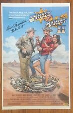 Burt reynolds signed for sale  Bristol
