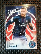 Carte panini football d'occasion  Saint-Jeannet