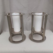 Pair large circular for sale  MAIDSTONE