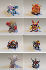 Nintendo pokemon figuren gebraucht kaufen  Kiel