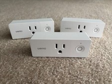 Lot wemo mini for sale  Strongsville
