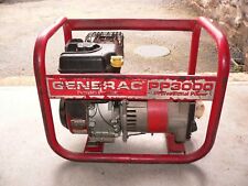 Generator briggs stratton for sale  DARWEN