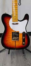 Telecaster style guitar for sale  FOLKESTONE