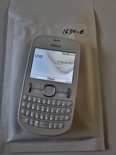 Nokia 201 white for sale  NORTHAMPTON