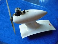 Motoraufsatz fly graupner gebraucht kaufen  Kehl