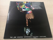 Jimi hendrix experience d'occasion  La Teste-de-Buch