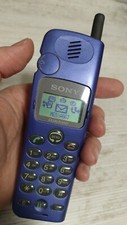 Sony cmd cd5 usato  Saronno