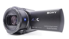 Sony handycam fdr gebraucht kaufen  Bochum