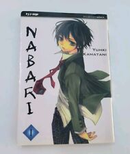 Nabari n.1 pop usato  Modena