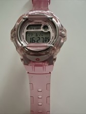 Casio baby uhr gebraucht kaufen  Dortmund