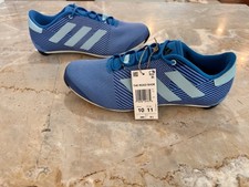 Tênis Adidas The Road azul corrida ciclismo estrada GY6829 masculino tamanho 10 WMN 11 comprar usado  Enviando para Brazil