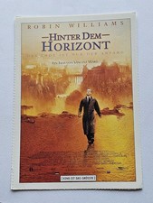 Dem horizont robin gebraucht kaufen  Salzgitter