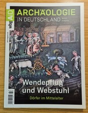 Archäologie deutschland sonde gebraucht kaufen  Gießen
